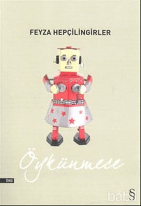 Picture of Öykünmece