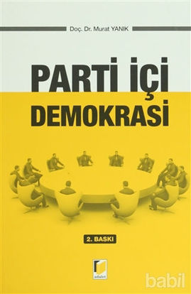 Picture of Parti İçi Demokrasi