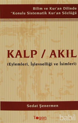 Picture of Kalp / Akıl