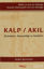Picture of Kalp / Akıl