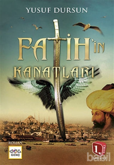 Picture of Fatih'in Kanatları