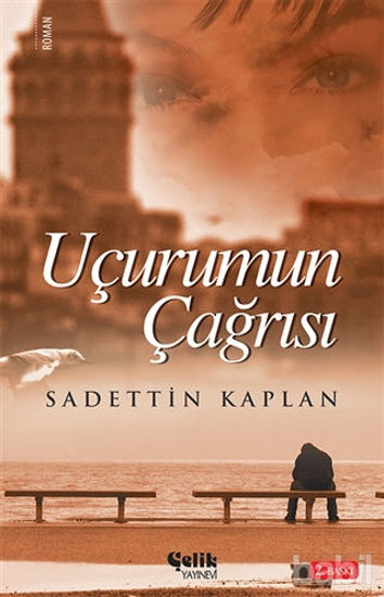 Picture of Uçurum Çağrısı
