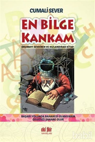 Picture of En Bilge Kankam