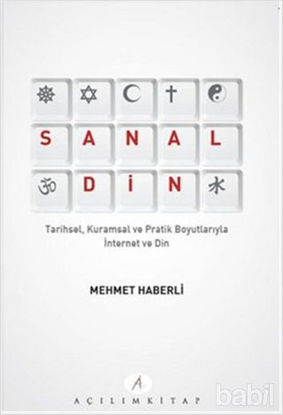 Picture of Sanal Din