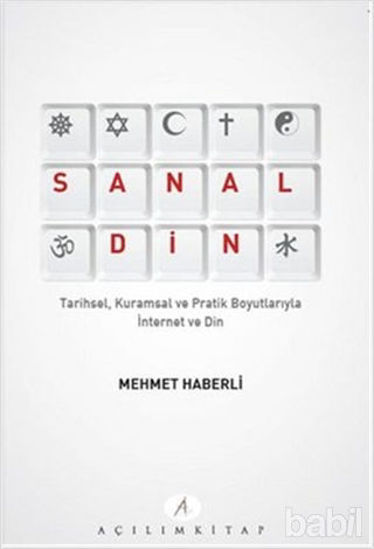 Picture of Sanal Din