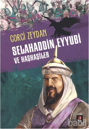 Picture of Selahaddin Eyyubi ve Haşhaşiler
