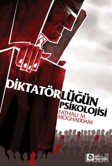 Picture of Diktatörlüğün Psikolojisi
