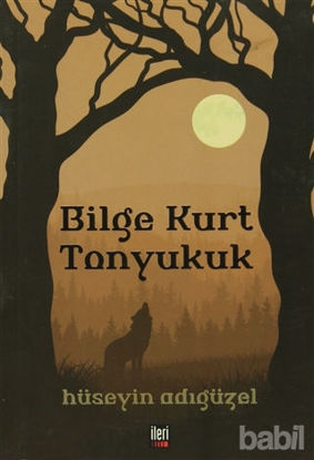 Picture of Bilge Kurt Tonyukuk