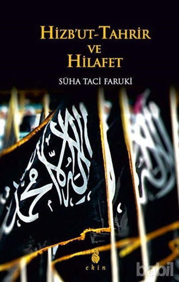 Picture of Hizbut-Tahrir ve Hilafet