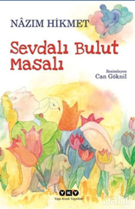Picture of Sevdalı Bulut Masalı