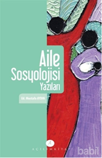 Picture of Aile ve Sosyoloji Yazıları