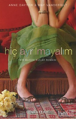 Picture of Hiç Ayrılmayalım