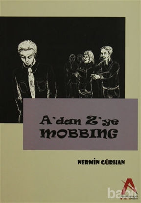 Picture of A'dan Z'ye Mobbing