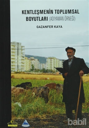 Picture of Kentleşmenin Toplumsal Boyutları 