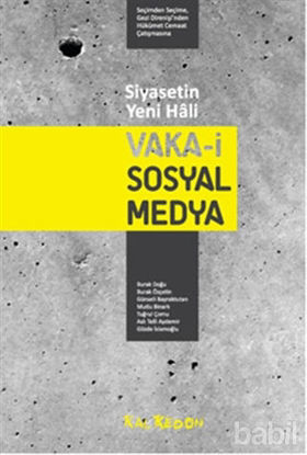 Picture of Vaka-i Sosyal Medya