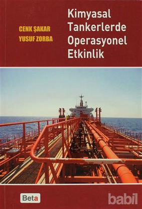 Picture of Kimyasal Tankerlerde Operasyonel Etkinlik