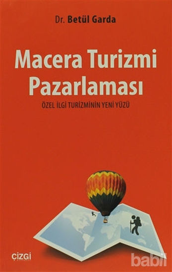 Picture of Macera Turizmi Pazarlaması
