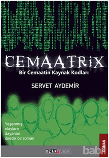 Picture of Cemaatrix