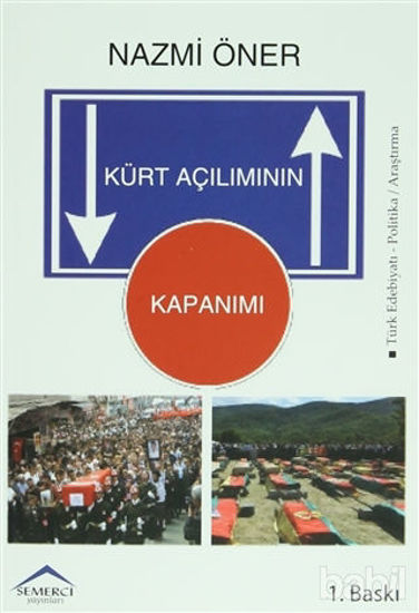 Picture of Kürt Açılımının Kapanımı
