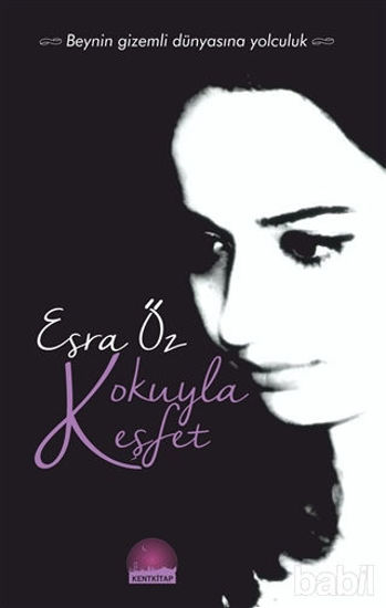 Picture of Kokuyla Keşfet