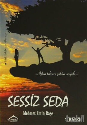 Picture of Sessiz Seda