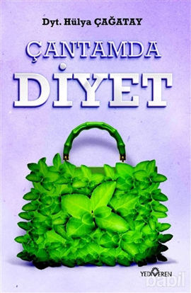 Picture of Çantamda Diyet
