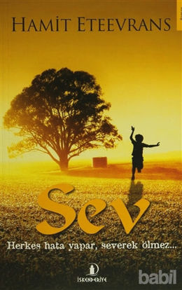 Picture of Sev
