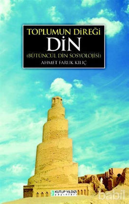 Picture of Toplumun Direği Din