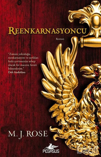 Picture of Reenkarnasyoncu