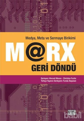 Picture of Marx Geri Döndü