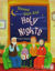 Picture of Blessed Days And Holy Nights