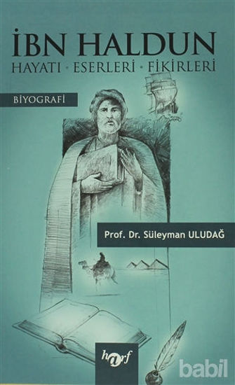 Picture of İbn Haldun