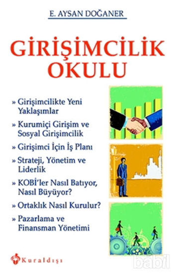 Picture of Girişimcilik Okulu
