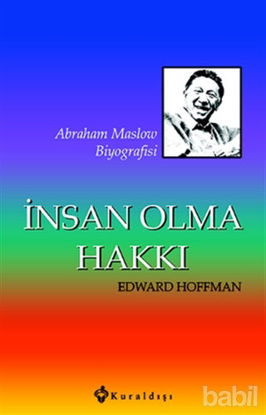 Picture of İnsan Olma Hakkı