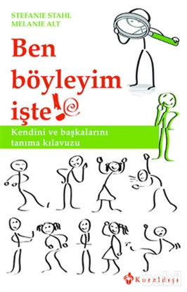 Picture of Ben Böyleyim İşte!