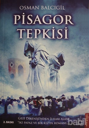 Picture of Pisagor Tepkisi