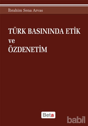 Picture of Türk Basınında Etik ve Özdenetim