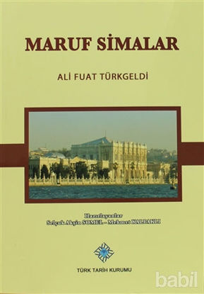 Picture of Maruf Simalar