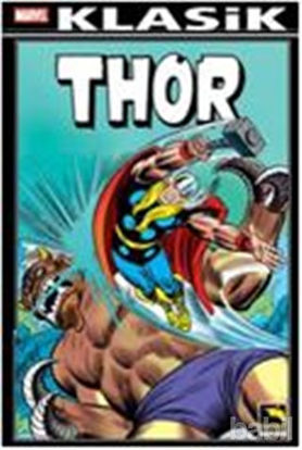 Picture of Thor Klasik Cilt: 3