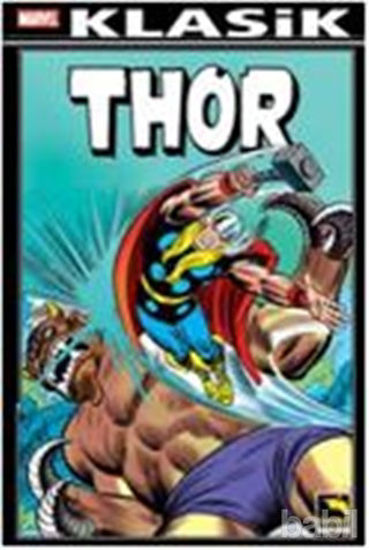 Picture of Thor Klasik Cilt: 3