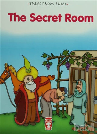 Picture of Mevlanadan Masallar - Tales From Rumi (10 Kitap Set)