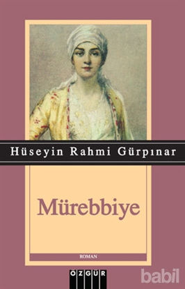 Picture of Mürebbiye