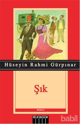 Picture of Şık