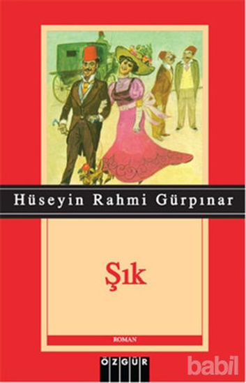 Picture of Şık