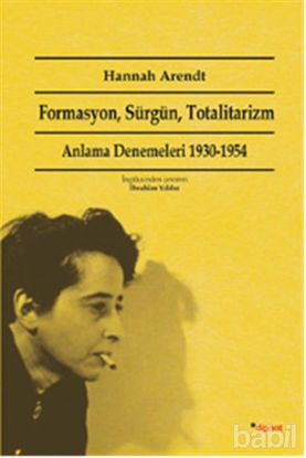 Picture of Formasyon, Sürgün, Totalitarizm
