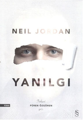 Picture of Yanılgı