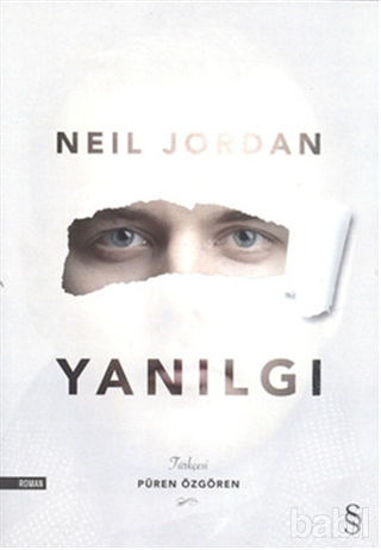 Picture of Yanılgı