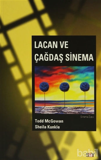 Picture of Lacan ve Çağdaş Sinema