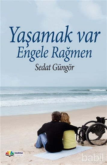 Picture of Yaşamak Var Engele Rağmen