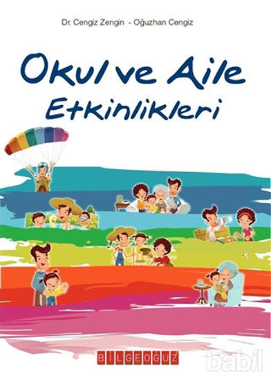 Picture of Okul ve Aile Etkinlikleri